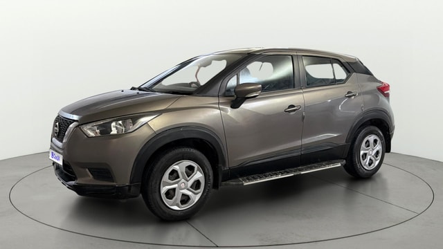 View Nissan Kicks Image 35 Used Nissan Kicks Image 35