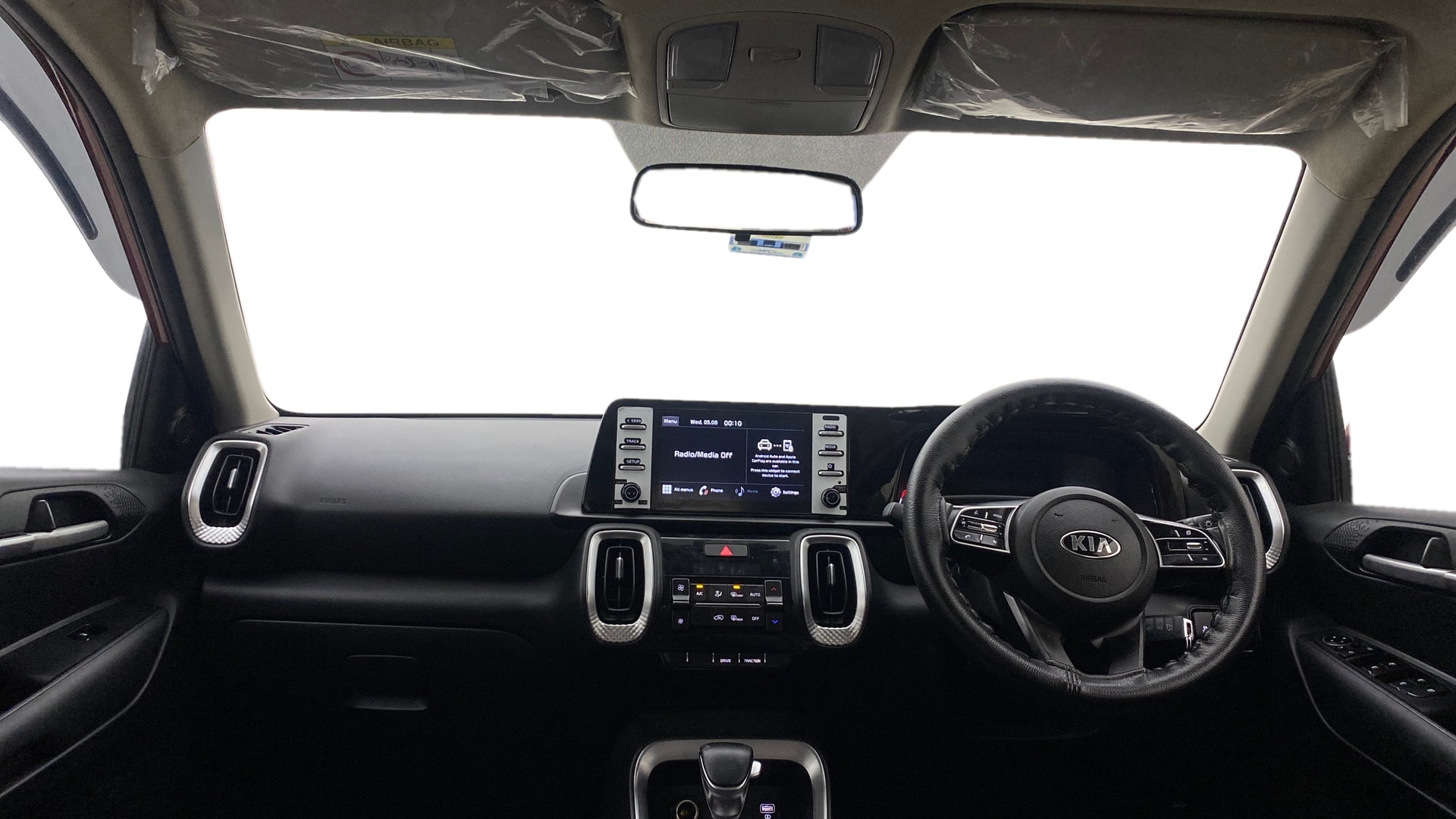 Used 2020 Kia Sonet Used 2020 Kia Sonet