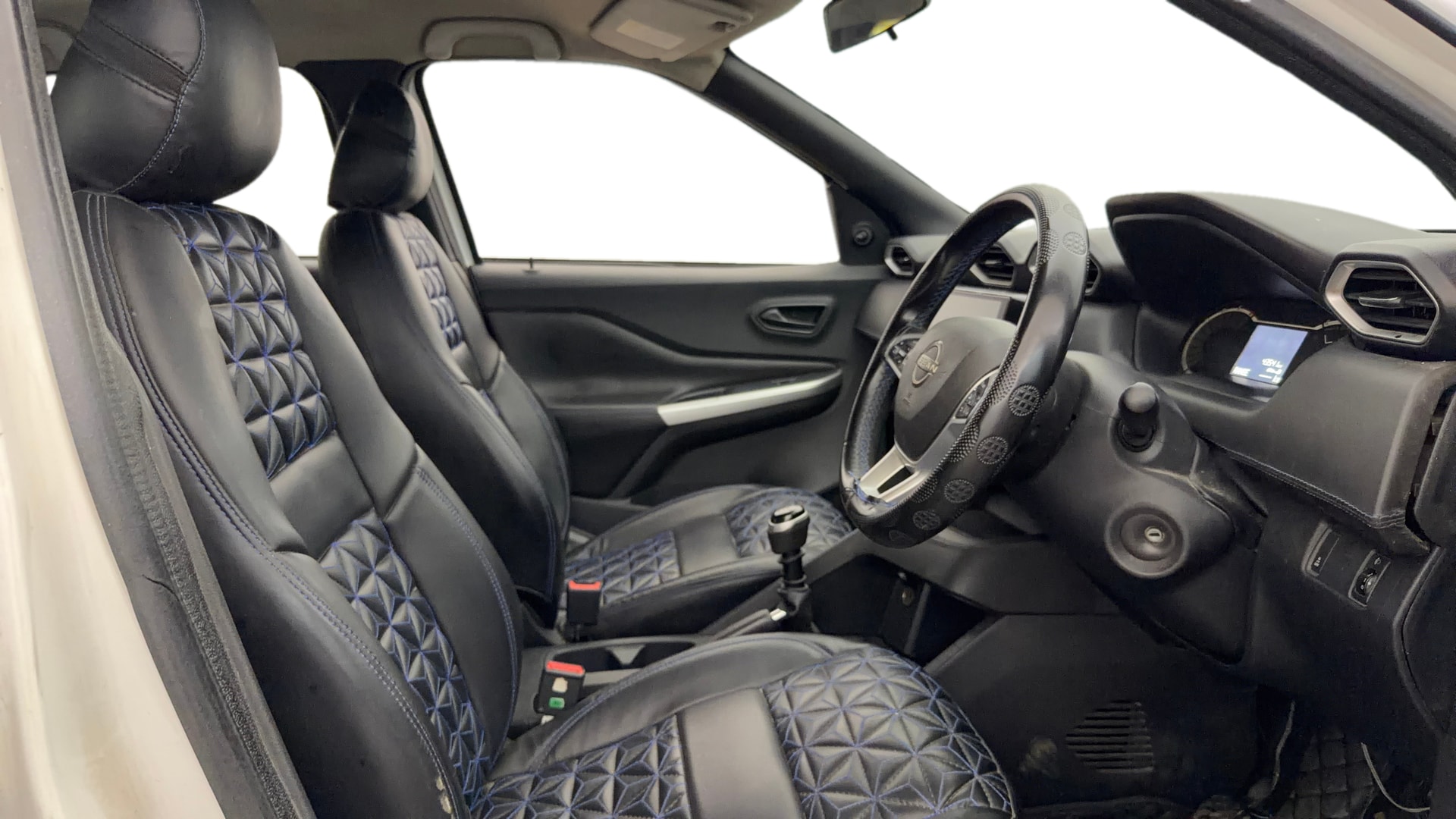 Used 2023 Nissan Magnite Used 2023 Nissan Magnite