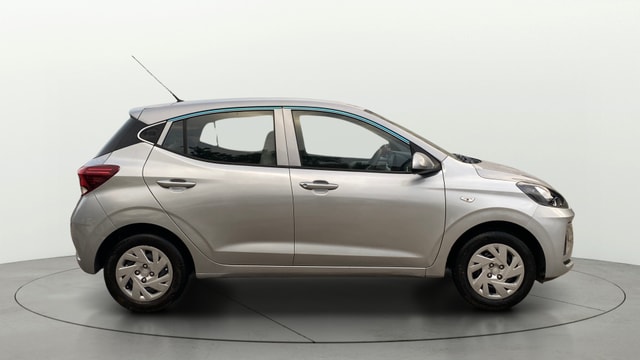 View Hyundai Grand i10 Nios Image 9 Used Hyundai Grand i10 Nios Image 9