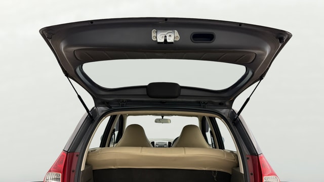 View Hyundai i10 Image 16 Used Hyundai i10 Image 16