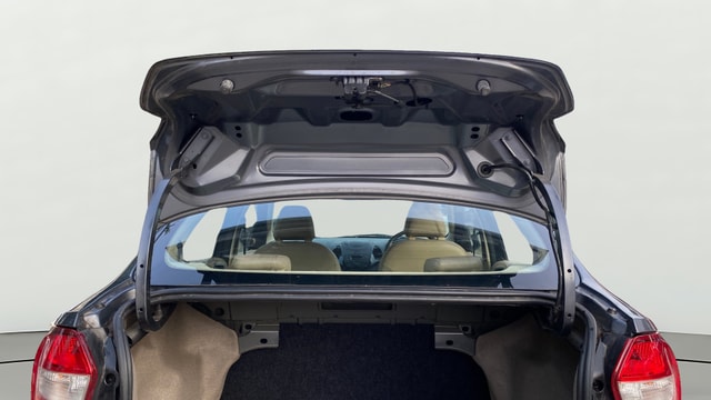 View Ford Figo Aspire Image 16 Used Ford Figo Aspire Image 16