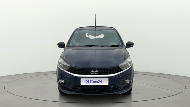 View Tata Tiago Image 1 Used Tata Tiago Image 1