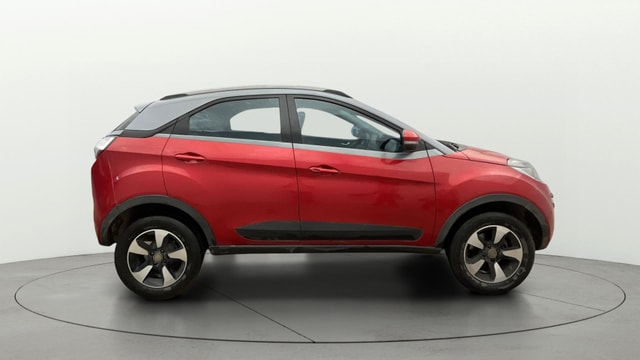 View Tata Nexon Image 27 Used Tata Nexon Image 27
