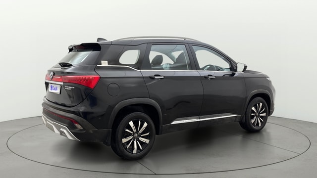 View MG Hector Image 44 Used MG Hector Image 44