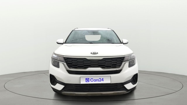 View Kia Seltos Image 1 Used Kia Seltos Image 1