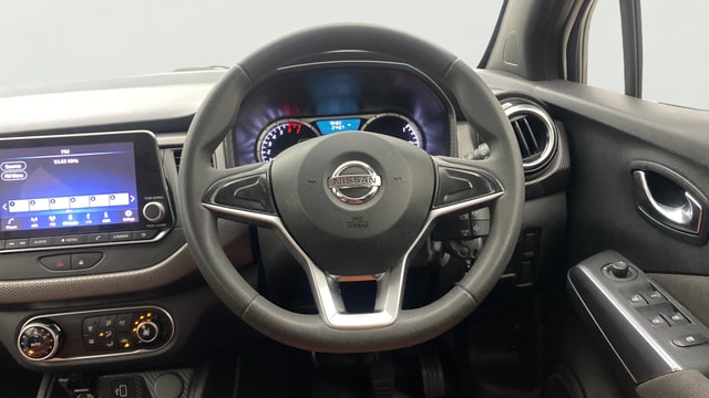 View Nissan Kicks Image 20 Used Nissan Kicks Image 20