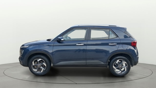 View Hyundai Venue Image 28 Used Hyundai Venue Image 28