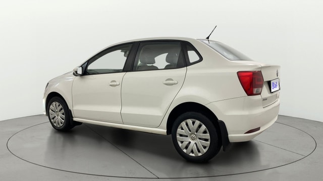 View Volkswagen Ameo Image 2 Used Volkswagen Ameo Image 2