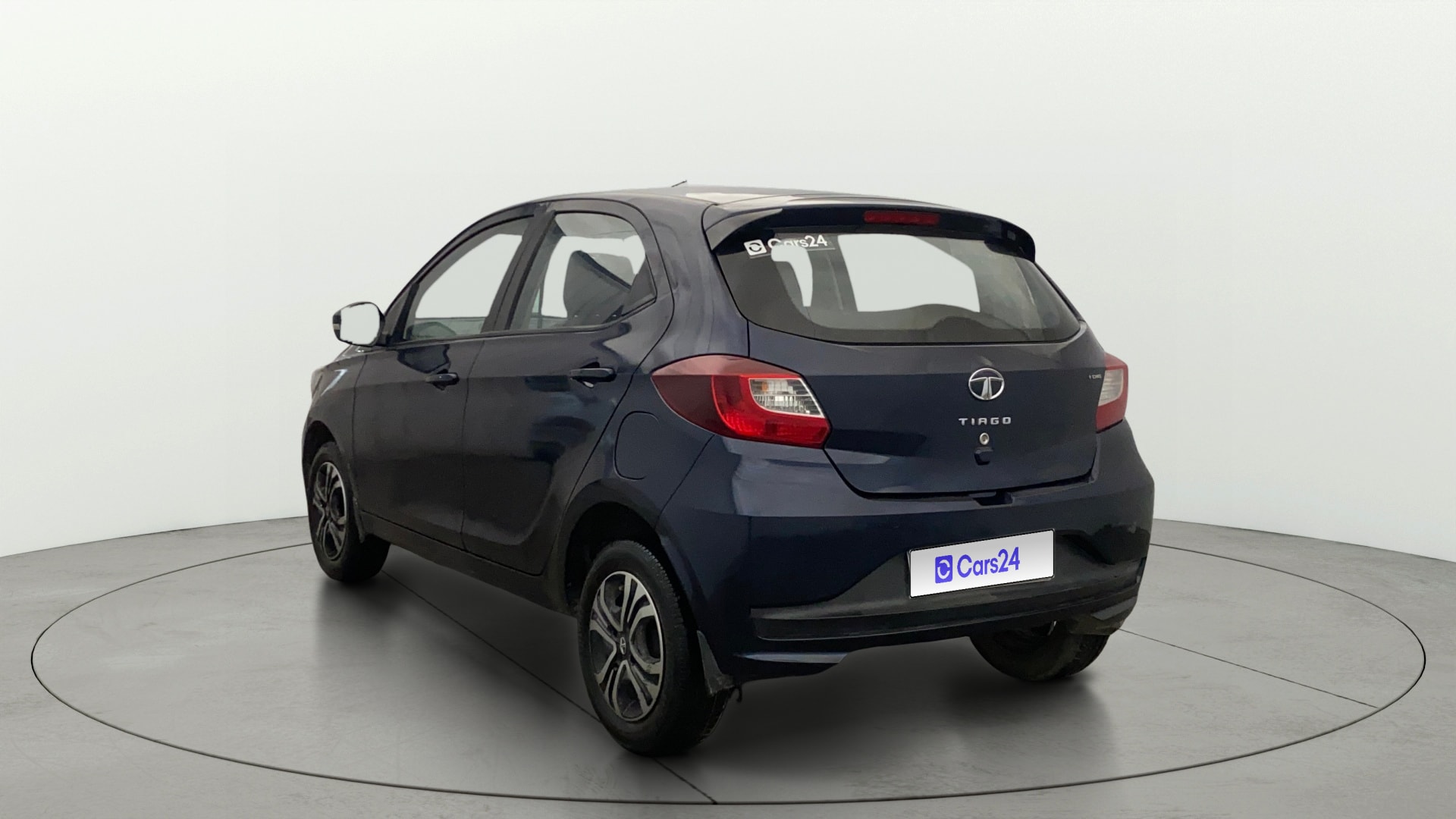 Used 2022 Tata Tiago Used 2022 Tata Tiago