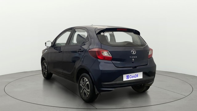 View Tata Tiago Image 2 Used Tata Tiago Image 2