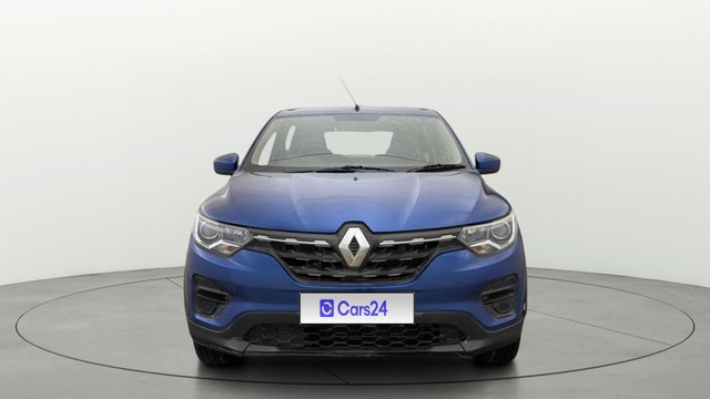 View Renault Triber Image 1 Used Renault Triber Image 1