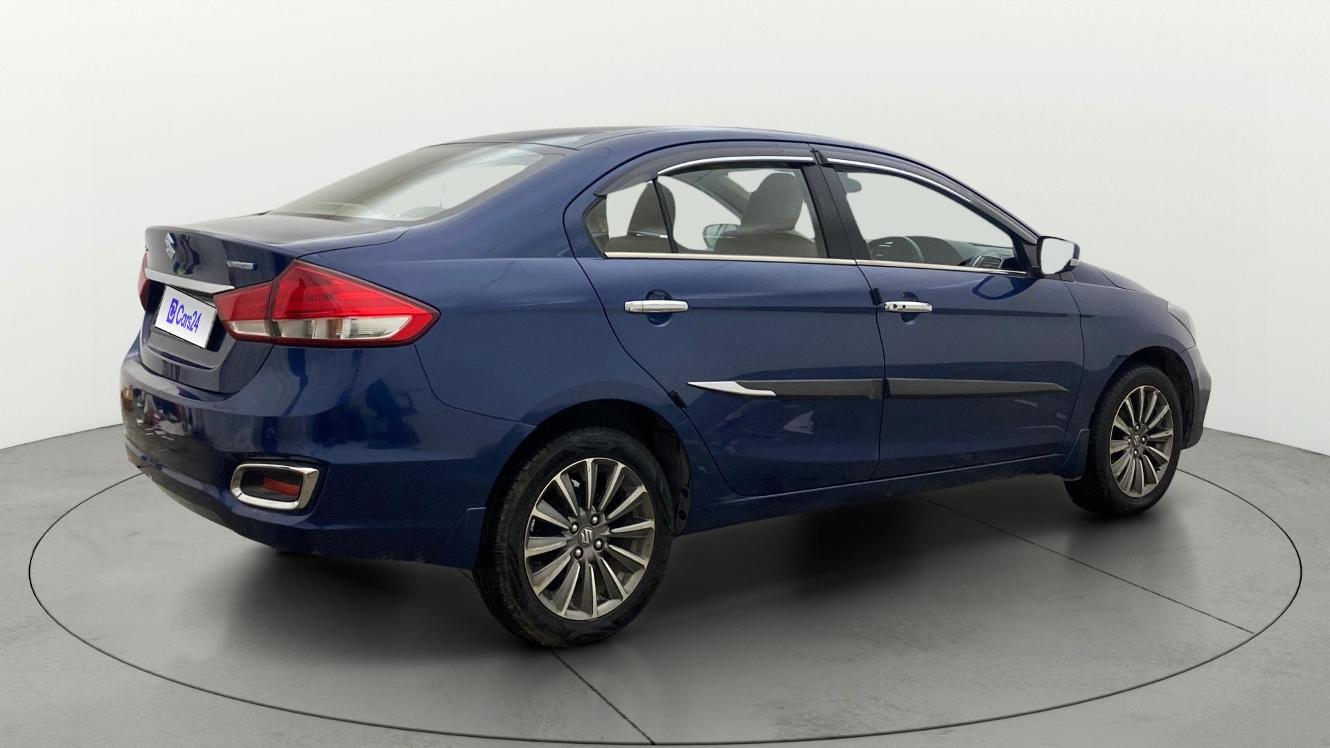 Used 2019 Maruti Suzuki 1000 Used 2019 Maruti Suzuki 1000