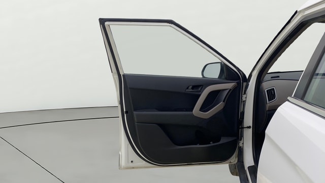View Hyundai Creta Image 32 Used Hyundai Creta Image 32