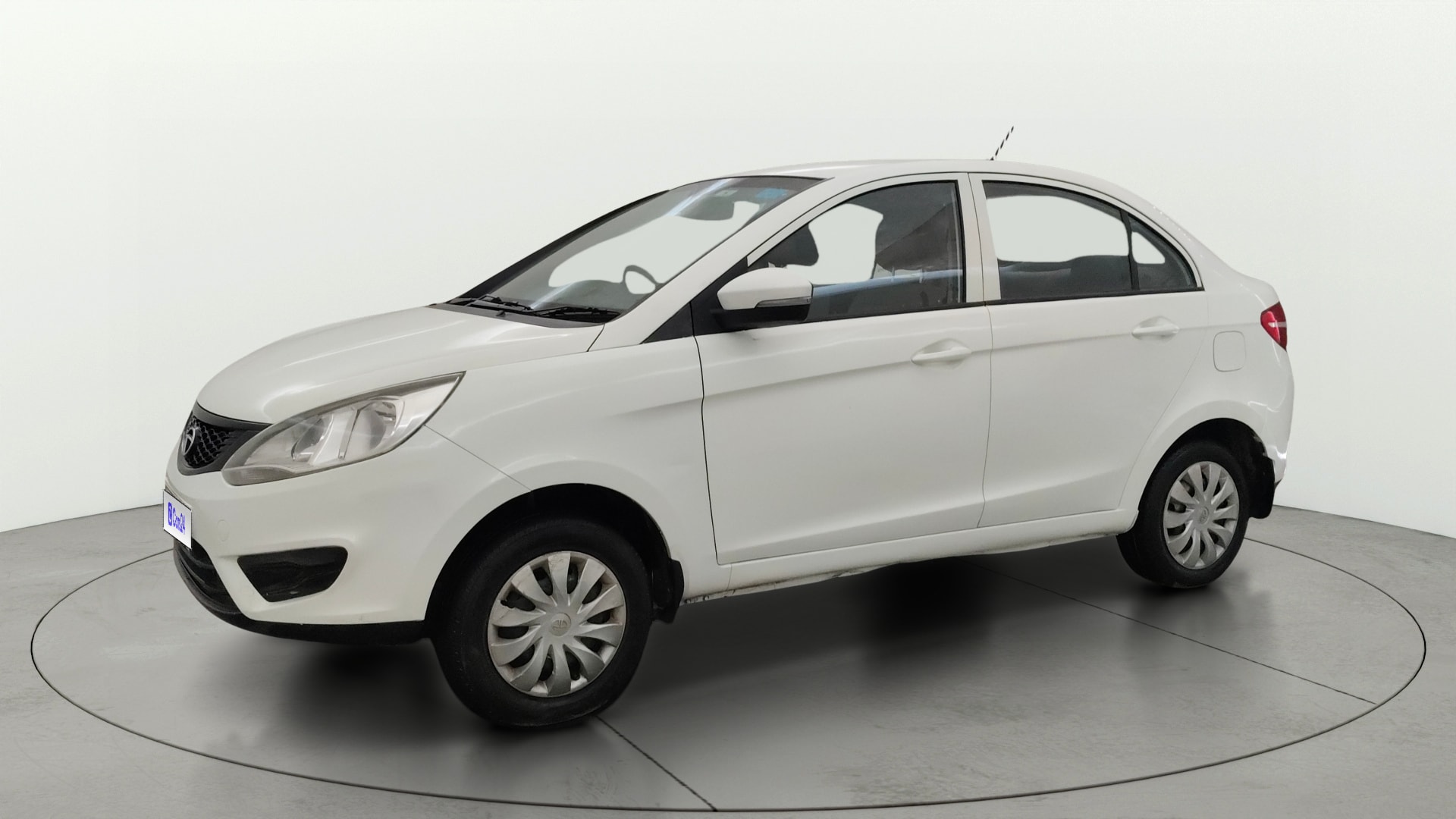 View 2020 Tata Zest XM Petrol Image 34 Used 2020 Tata Zest XM Petrol Image 34