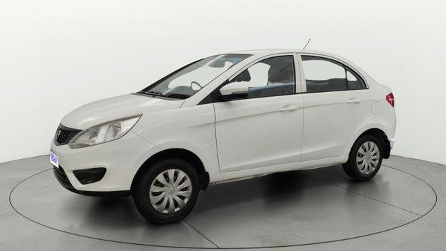 View Tata Zest Image 34 Used Tata Zest Image 34