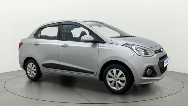 View Hyundai Xcent Image 22 Used Hyundai Xcent Image 22