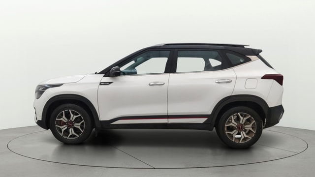 View Kia Seltos Image 6 Used Kia Seltos Image 6