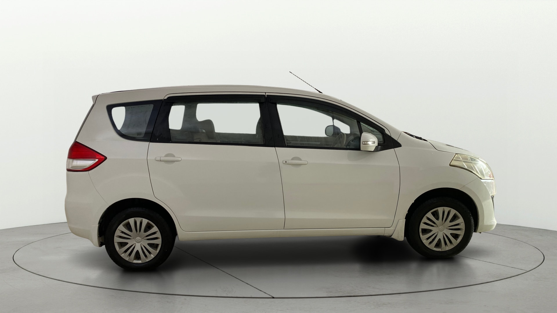 View 2015 Maruti Suzuki 1000 Base Variant Image 8 Used 2015 Maruti Suzuki 1000 Base Variant Image 8