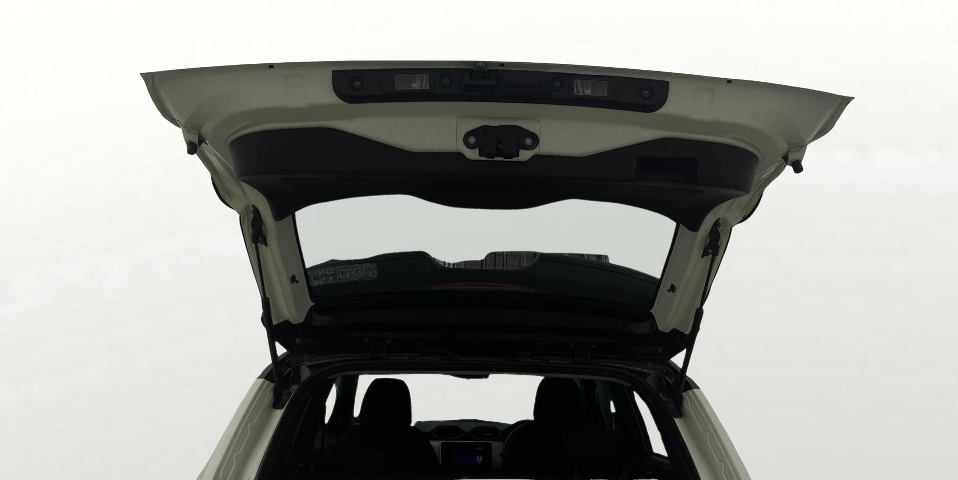 Used 2021 Nissan Magnite Used 2021 Nissan Magnite