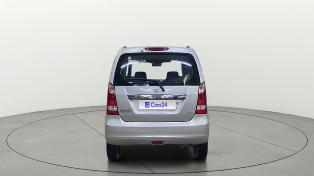 View Maruti Suzuki 1000 Image 38 Used Maruti Suzuki 1000 Image 38