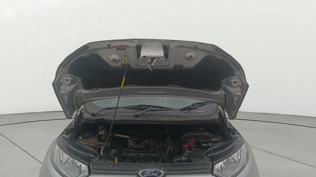 View Ford EcoSport Image 32 Used Ford EcoSport Image 32