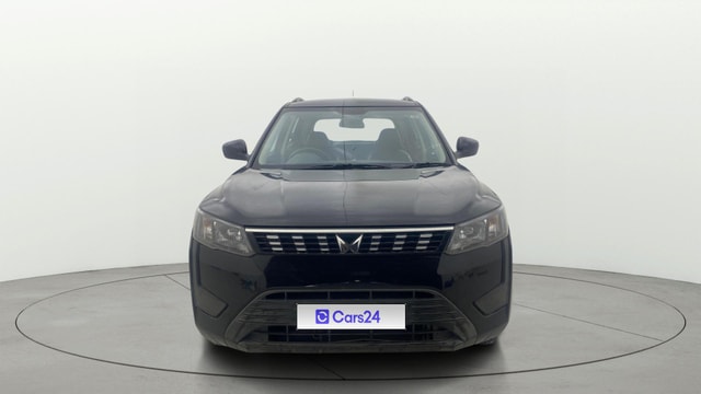 View Mahindra XUV300 Image 1 Used Mahindra XUV300 Image 1