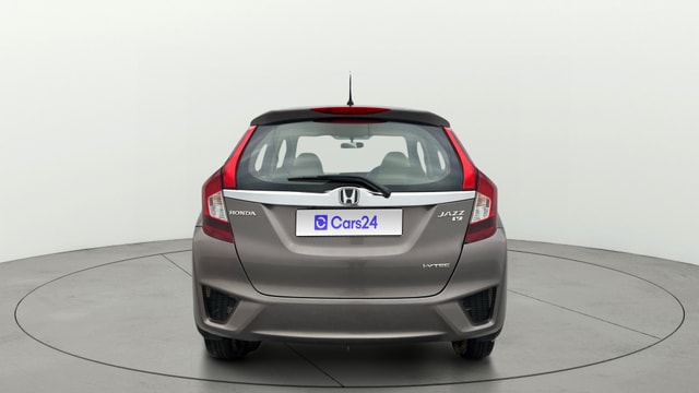 View Honda Jazz Image 39 Used Honda Jazz Image 39