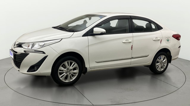 View Toyota Yaris Image 37 Used Toyota Yaris Image 37