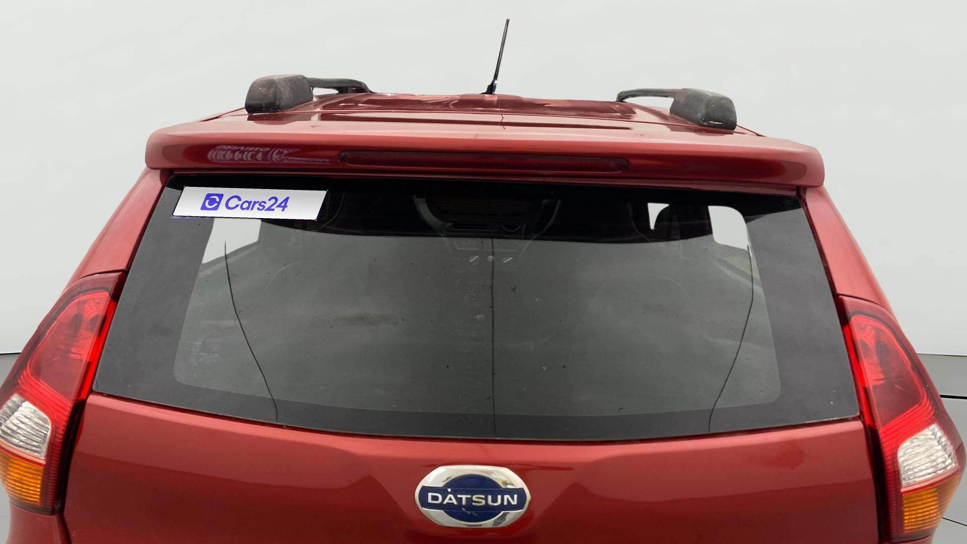 View 2017 Datsun Redi GO T(O) 0.8L -Limited Edition Image 4 Used 2017 Datsun Redi GO T(O) 0.8L -Limited Edition Image 4