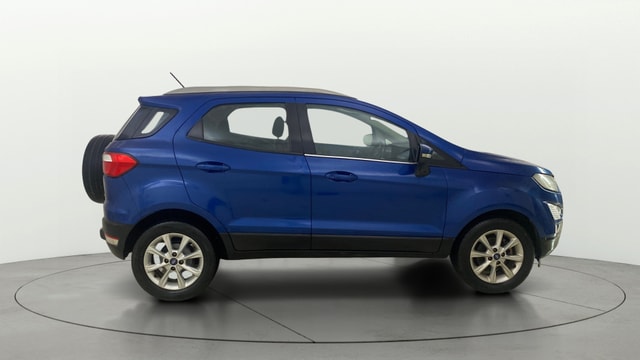 View Ford EcoSport Image 8 Used Ford EcoSport Image 8