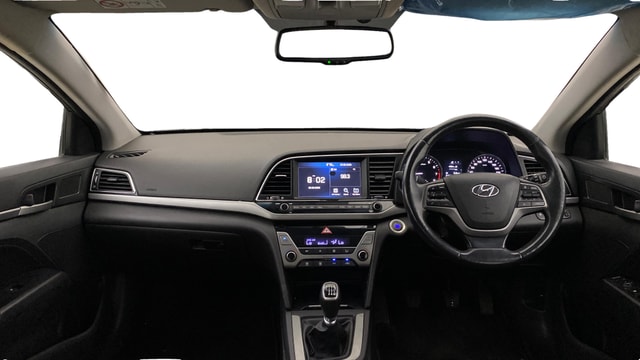 View Hyundai Elantra Image 16 Used Hyundai Elantra Image 16