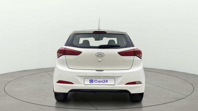 View Hyundai Elite i20 Image 39 Used Hyundai Elite i20 Image 39