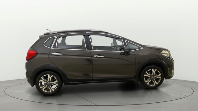 View Honda WR-V Image 8 Used Honda WR-V Image 8
