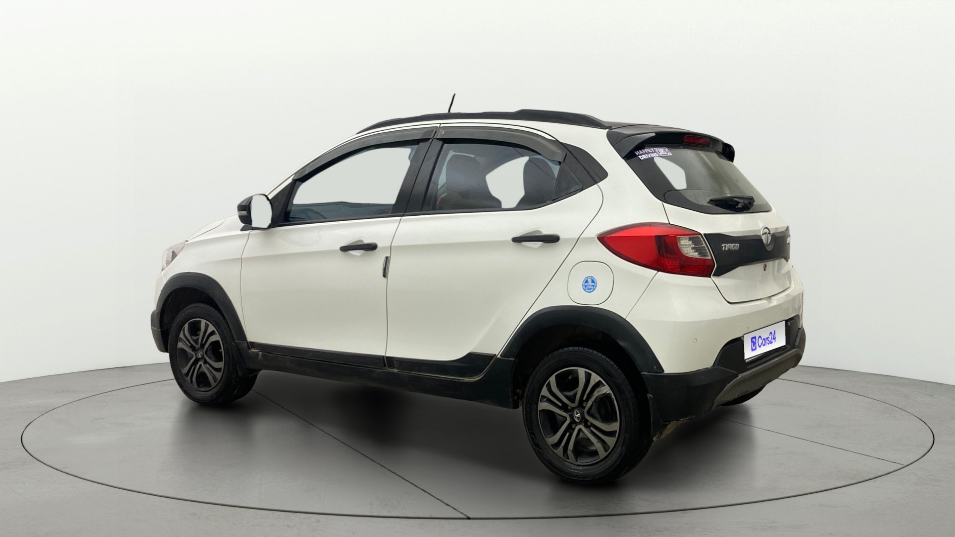 Used 2019 Tata Tiago NRG Used 2019 Tata Tiago NRG