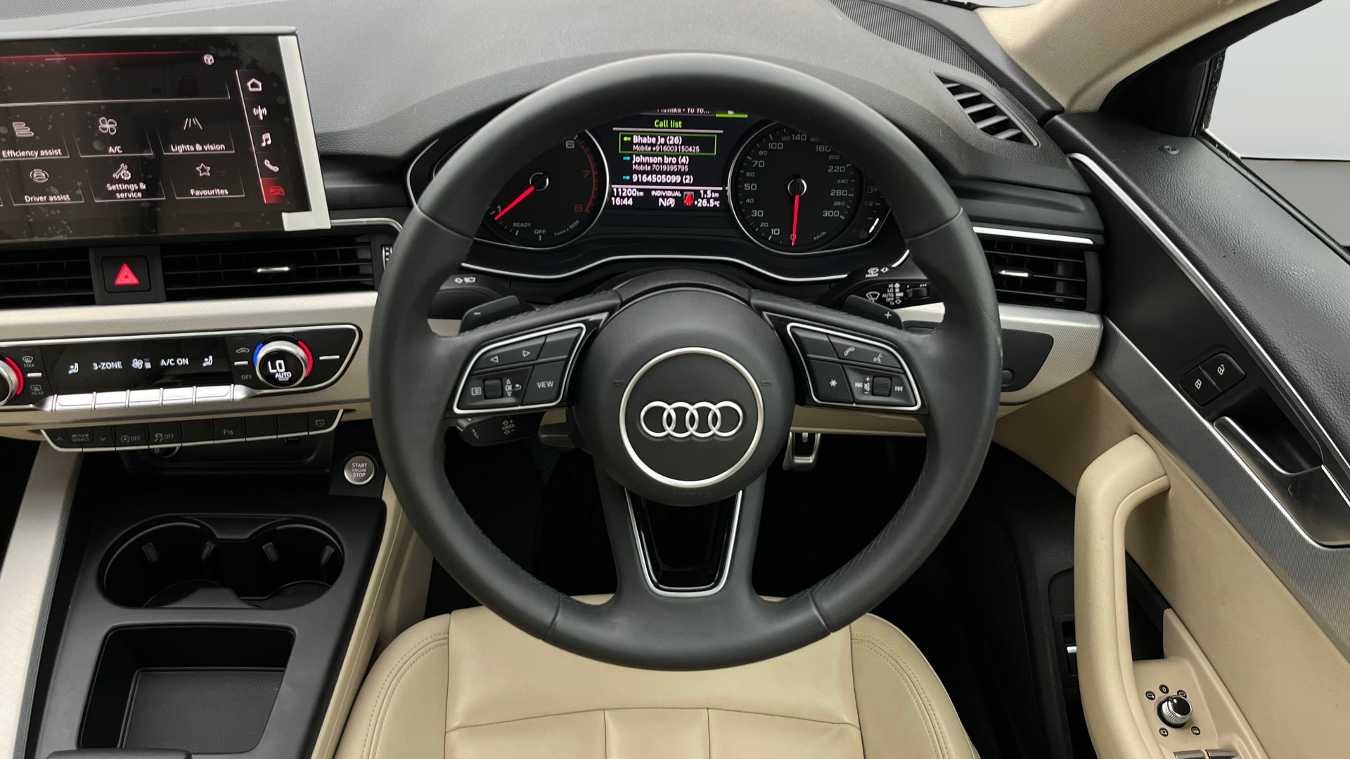 Used 2024 Audi A4 Used 2024 Audi A4