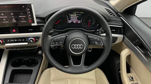 View Audi A4 Image 20 Used Audi A4 Image 20
