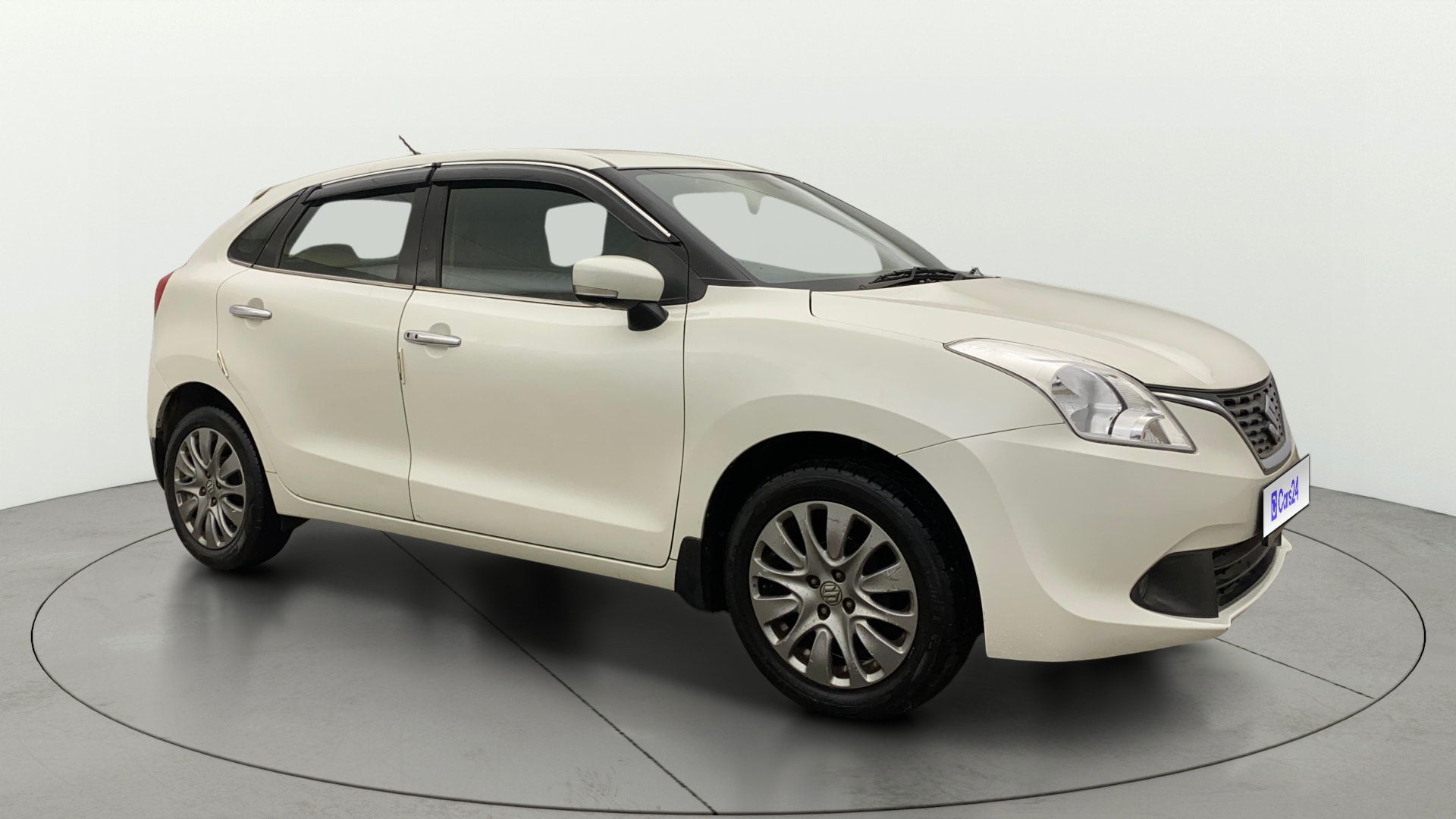 Used 2016 Maruti Suzuki 1000 Used 2016 Maruti Suzuki 1000