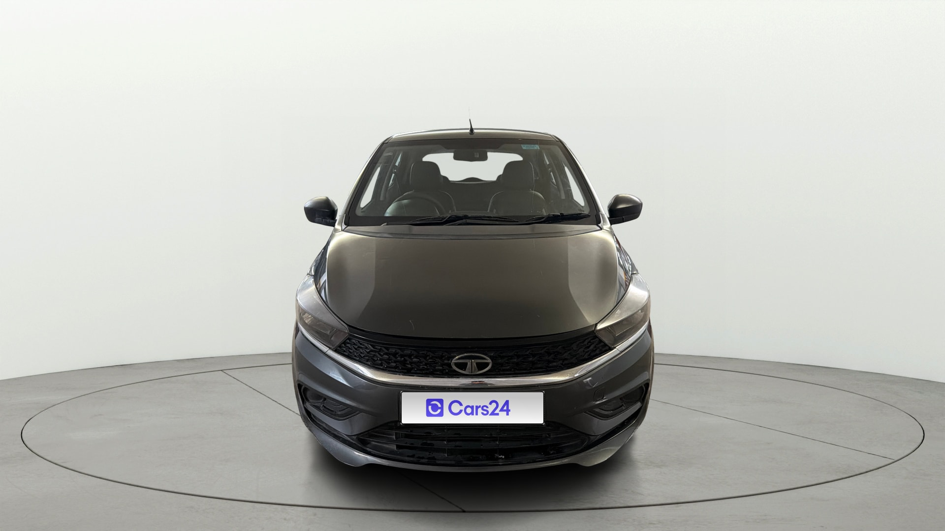 Used 2023 Tata Tiago Used 2023 Tata Tiago