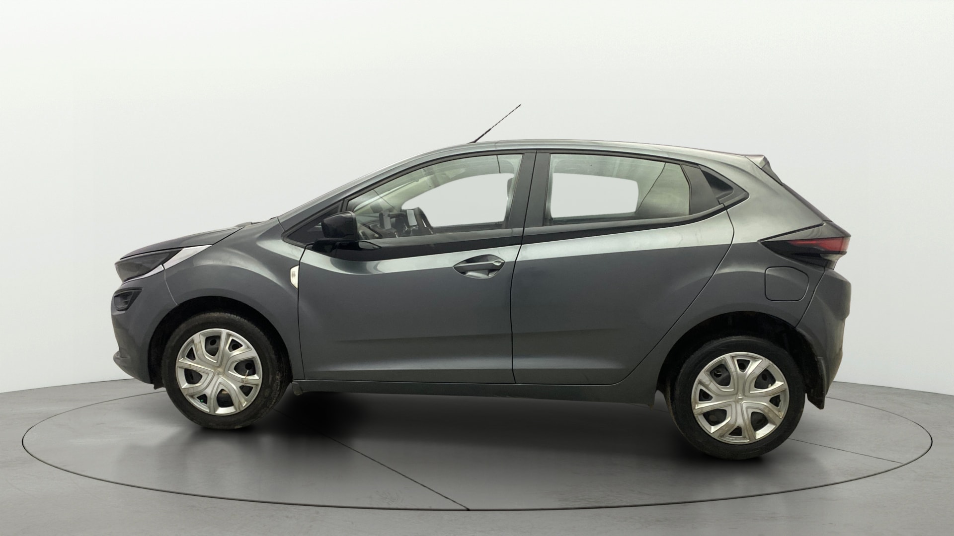 Used 2022 Tata Altroz Used 2022 Tata Altroz