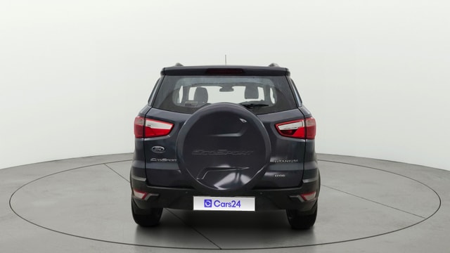 View Ford EcoSport Image 39 Used Ford EcoSport Image 39