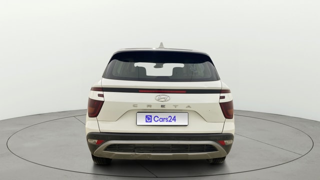 View Hyundai Creta Image 38 Used Hyundai Creta Image 38