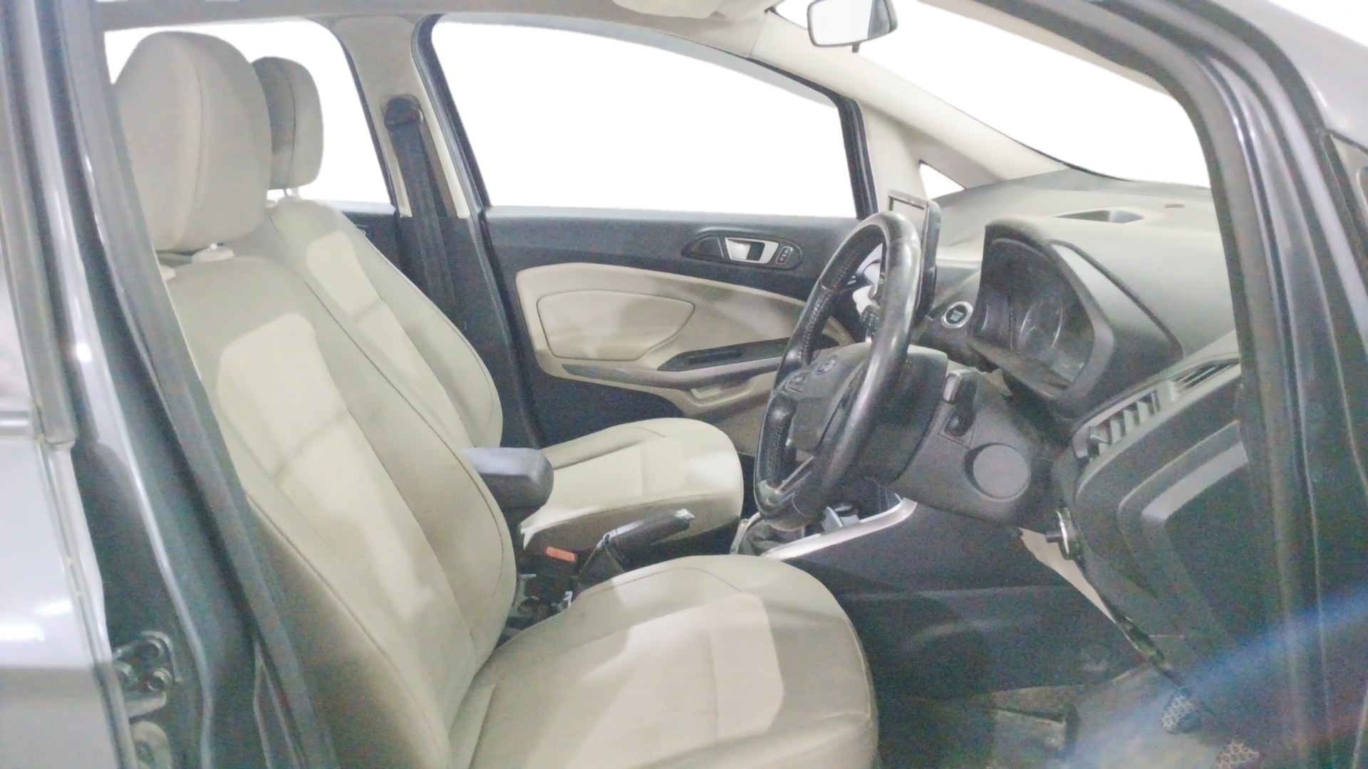 View 2021 Ford EcoSport 1.5 TDCi Diesel Ambiente BS IV Image 27 Used 2021 Ford EcoSport 1.5 TDCi Diesel Ambiente BS IV Image 27