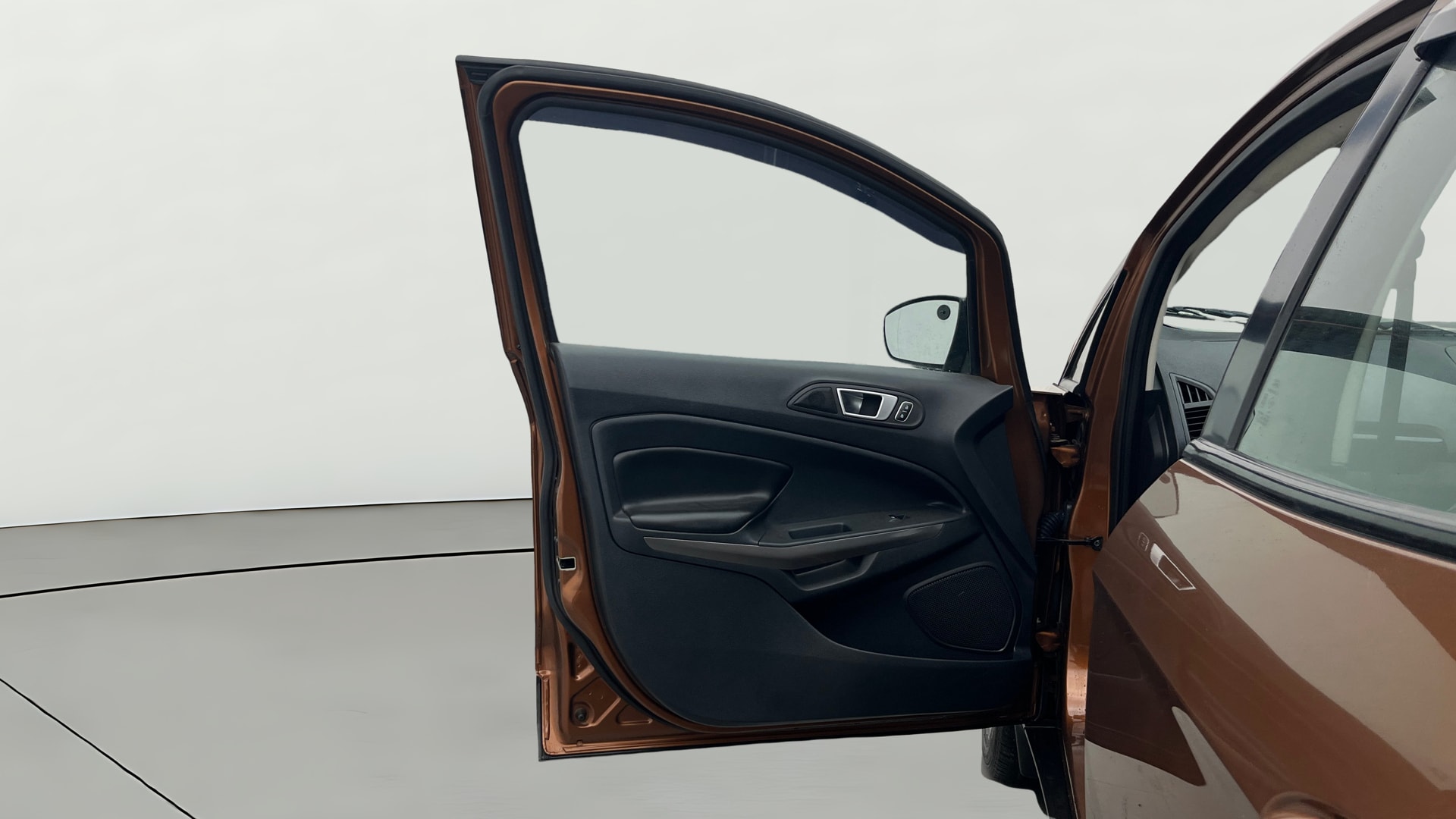Used 2019 Ford EcoSport Used 2019 Ford EcoSport