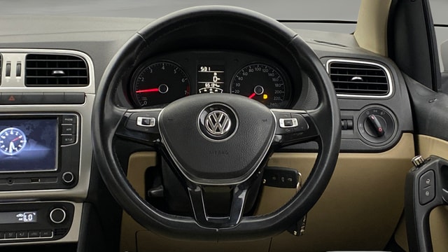 View Volkswagen Ameo Image 20 Used Volkswagen Ameo Image 20
