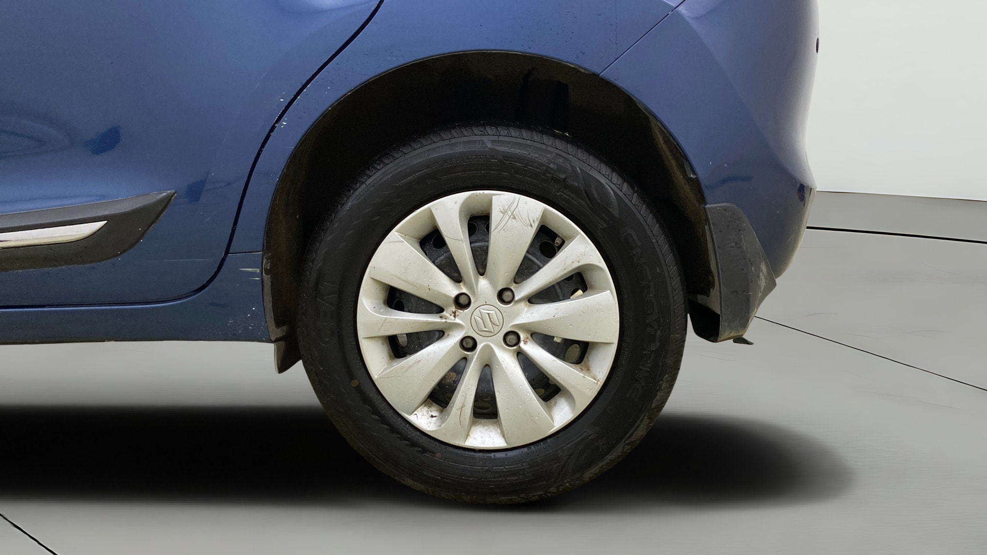 View 2018 Maruti Suzuki 1000 Base Variant Image 11 Used 2018 Maruti Suzuki 1000 Base Variant Image 11