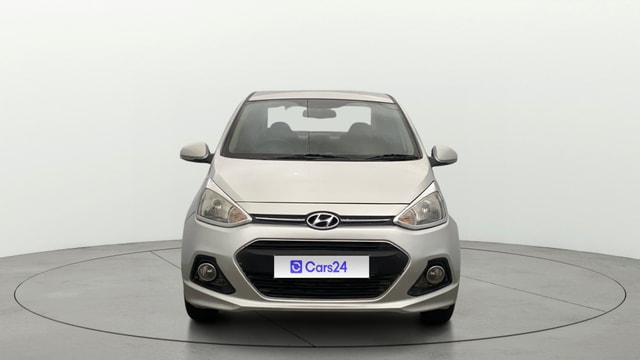 View Hyundai Xcent Image 1 Used Hyundai Xcent Image 1