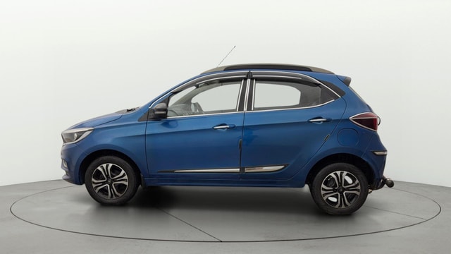 View Tata Tiago Image 5 Used Tata Tiago Image 5