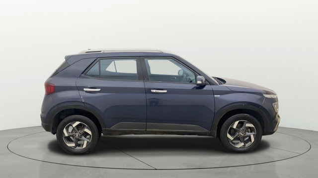 View Hyundai Venue Image 27 Used Hyundai Venue Image 27