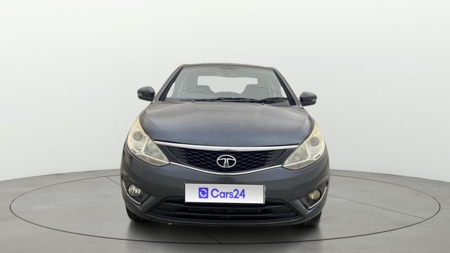 View Tata Zest Image 1 Used Tata Zest Image 1